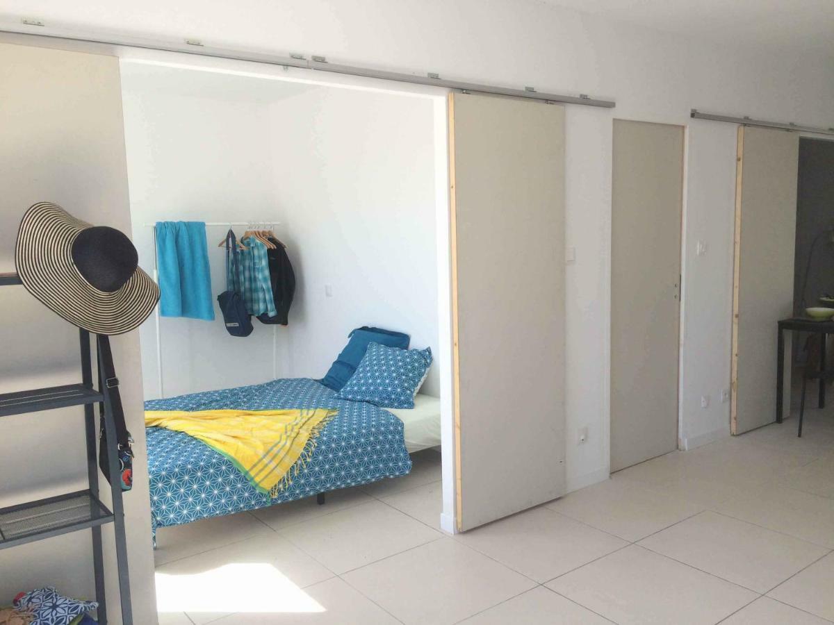En Camargue Apartment Salin-de-Giraud Exterior photo