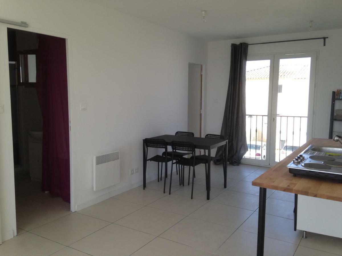 En Camargue Apartment Salin-de-Giraud Exterior photo