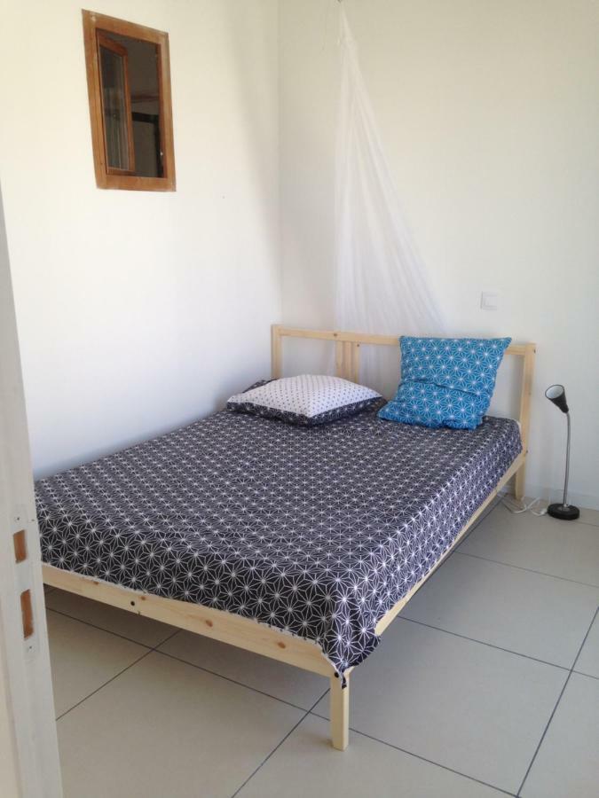En Camargue Apartment Salin-de-Giraud Exterior photo