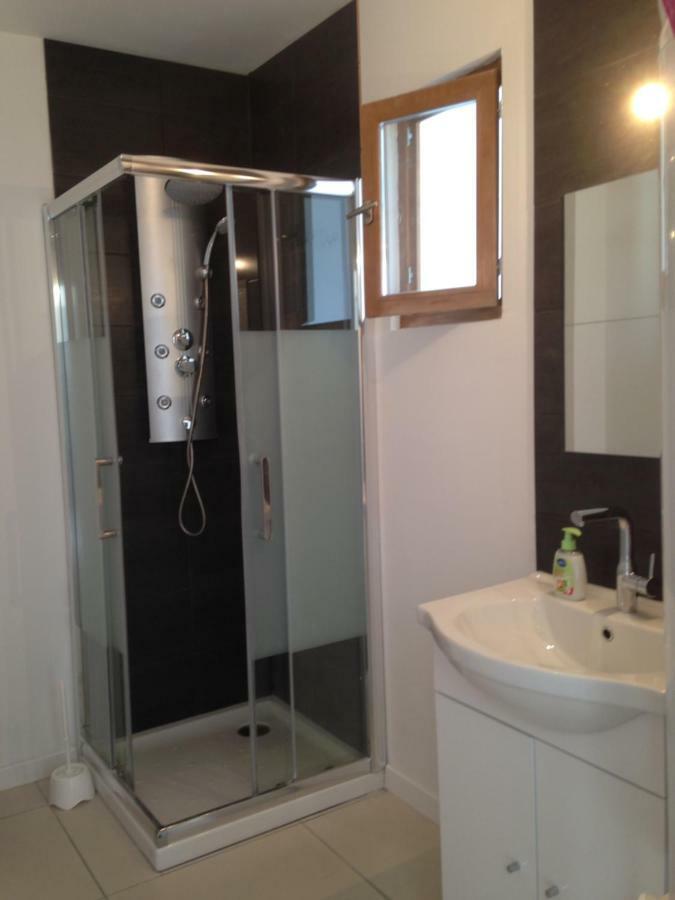 En Camargue Apartment Salin-de-Giraud Exterior photo
