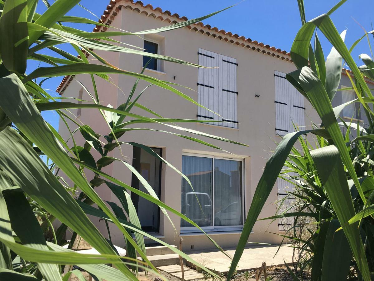 En Camargue Apartment Salin-de-Giraud Exterior photo