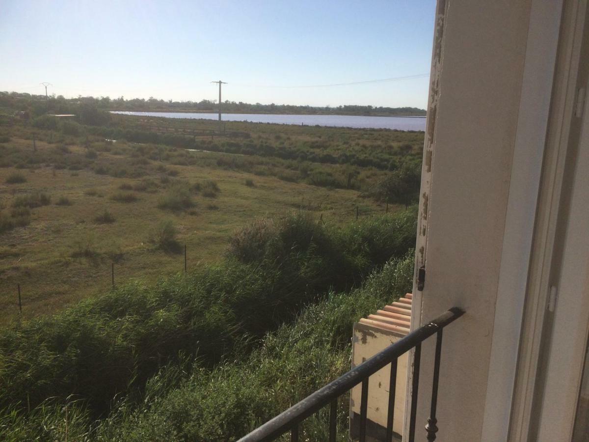En Camargue Apartment Salin-de-Giraud Exterior photo