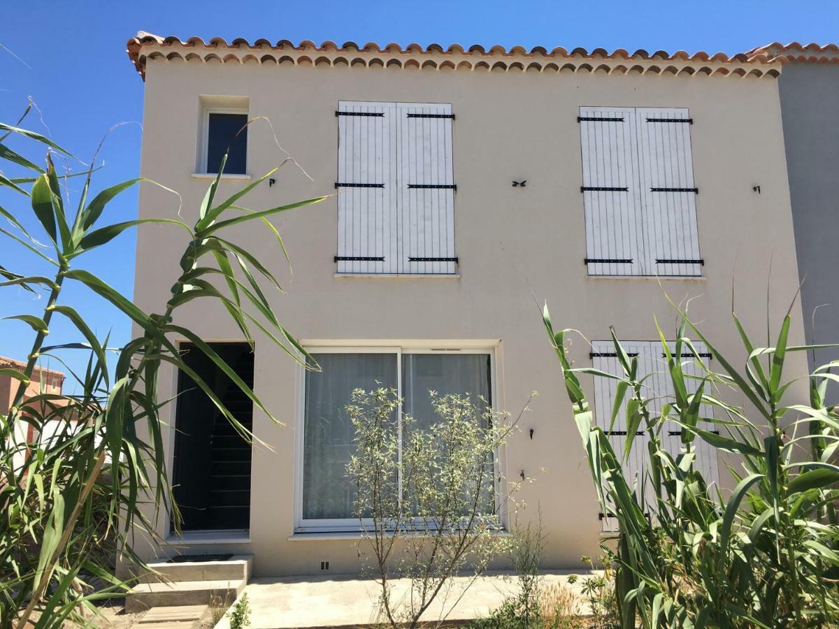 En Camargue Apartment Salin-de-Giraud Exterior photo